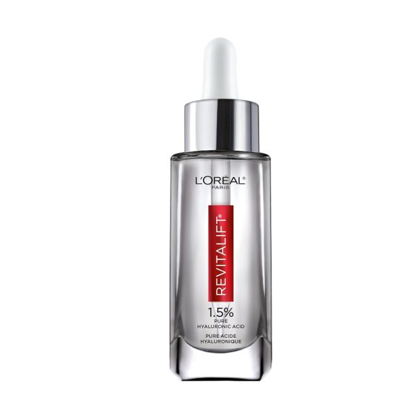 L’Oréal Paris Revitalift 1.5% Pure Hyaluronic Acid Face Serum